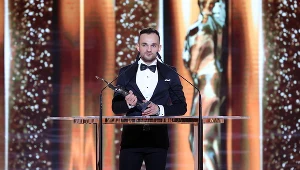 ​Szybka kontra Ostafińskiego i Hynka: Zmarzlik piąty, bo złoty medal, to za mało. Skoki oglądają miliony, żużel garstka