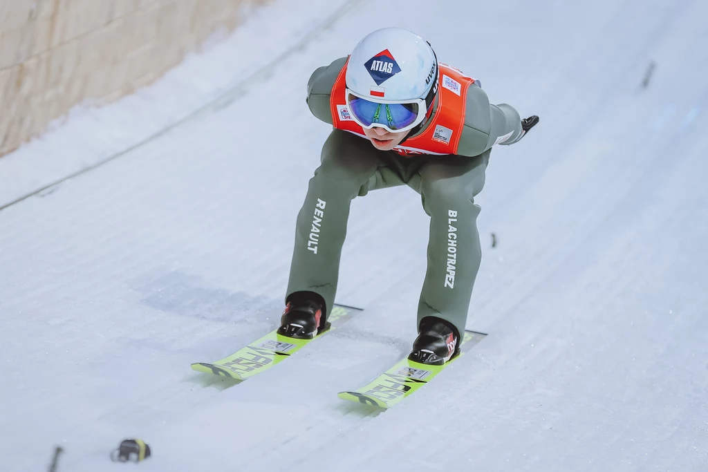 Kamil Stoch Kamil Stoch