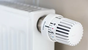 Awaria sieci ciepłowniczej w Gdańsku