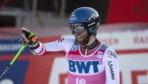 Marco Schwarz