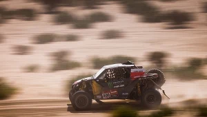 Aron Domżała i Maciej Marton