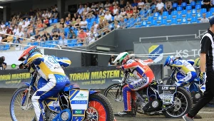 ​Żużel. W Apatorze mówią, że nie złamali żadnej umowy z Wybrzeżem