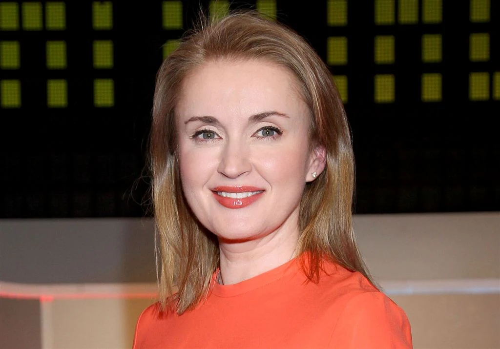 Iwona Radziszewska Iwona Radziszewska