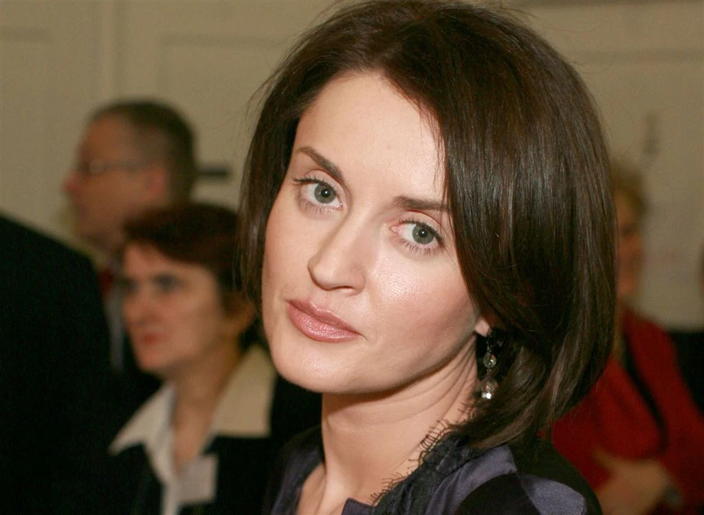 Iwona Radziszewska Iwona Radziszewska