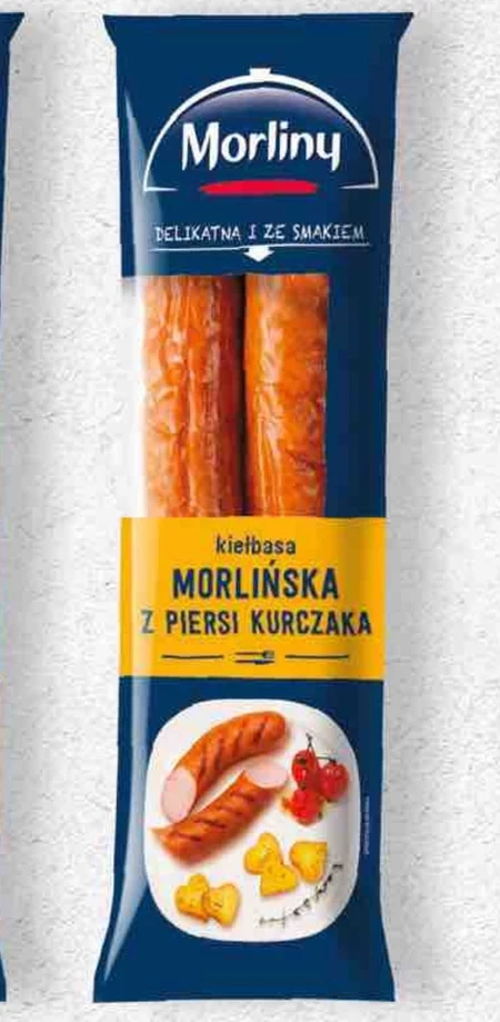 Kiełbasa Morliny