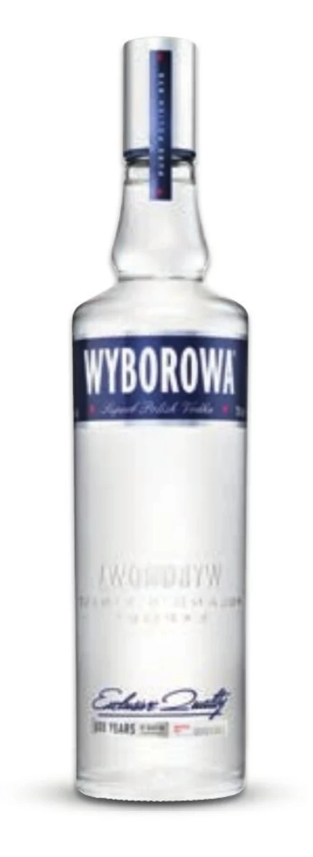 Wódka Wyborowa