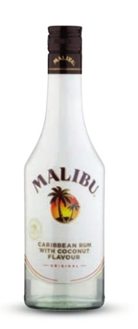 Likier Malibu