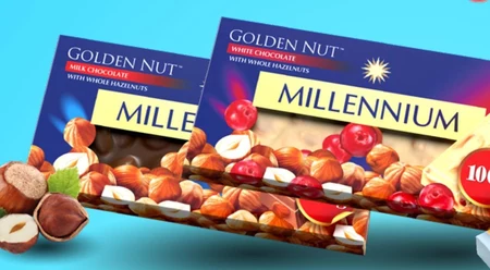 Czekolada Millennium