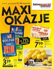 Okazje w Intermarche