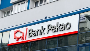 Centrum Bezpieczeństwa Banku Pekao ostrzega klientów banku przed fałszywymi mailami, które mają wyłudzić dane klientów