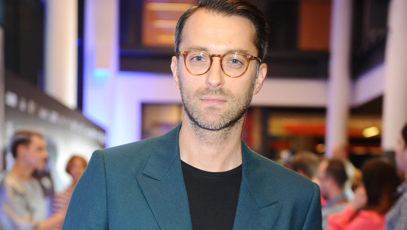 Filip Bobek Filip Bobek