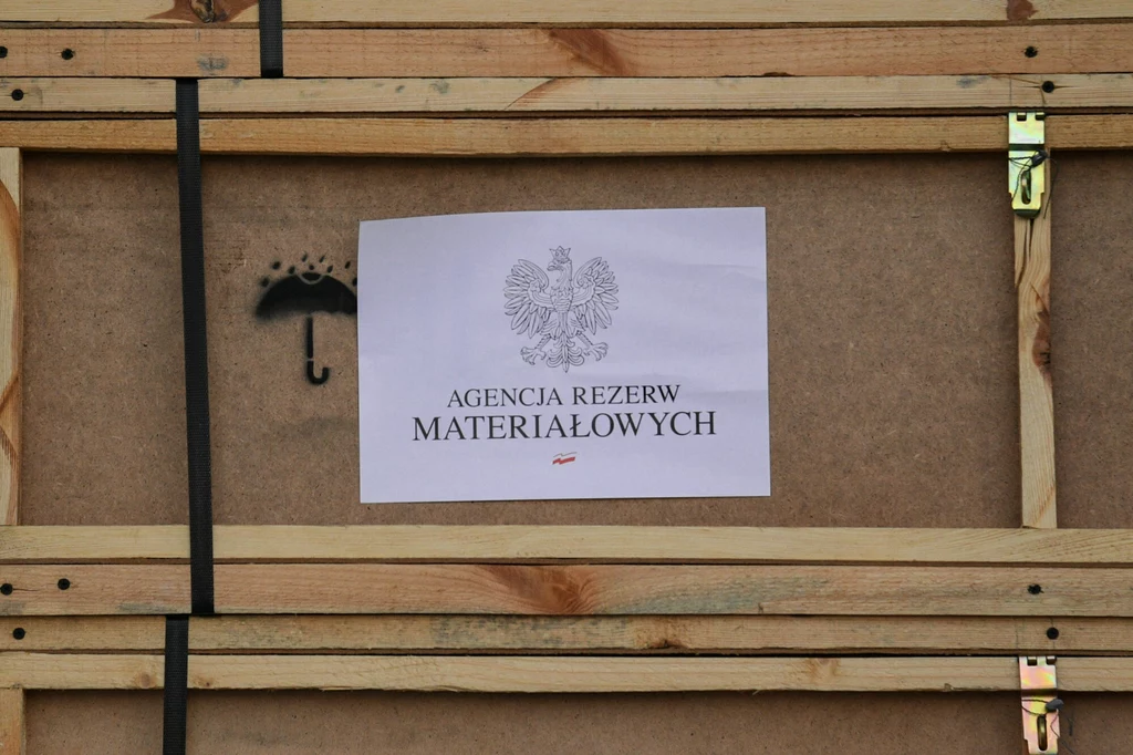 ARM zostanie przekształcona w Rządową Agencję Rezerw Strategicznych