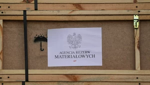 ARM zostanie przekształcona w Rządową Agencję Rezerw Strategicznych