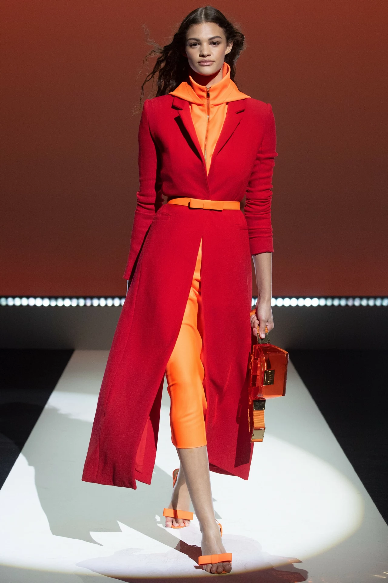 Brandon Maxwell Brandon Maxwell
