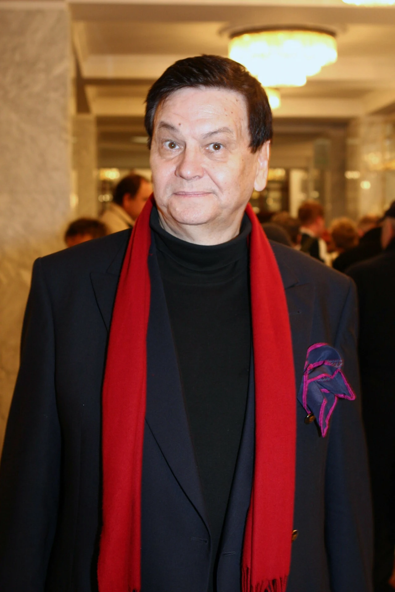 Bogusław Kaczyński