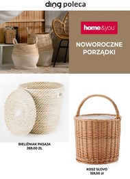 Noworoczne porządki z Home&You