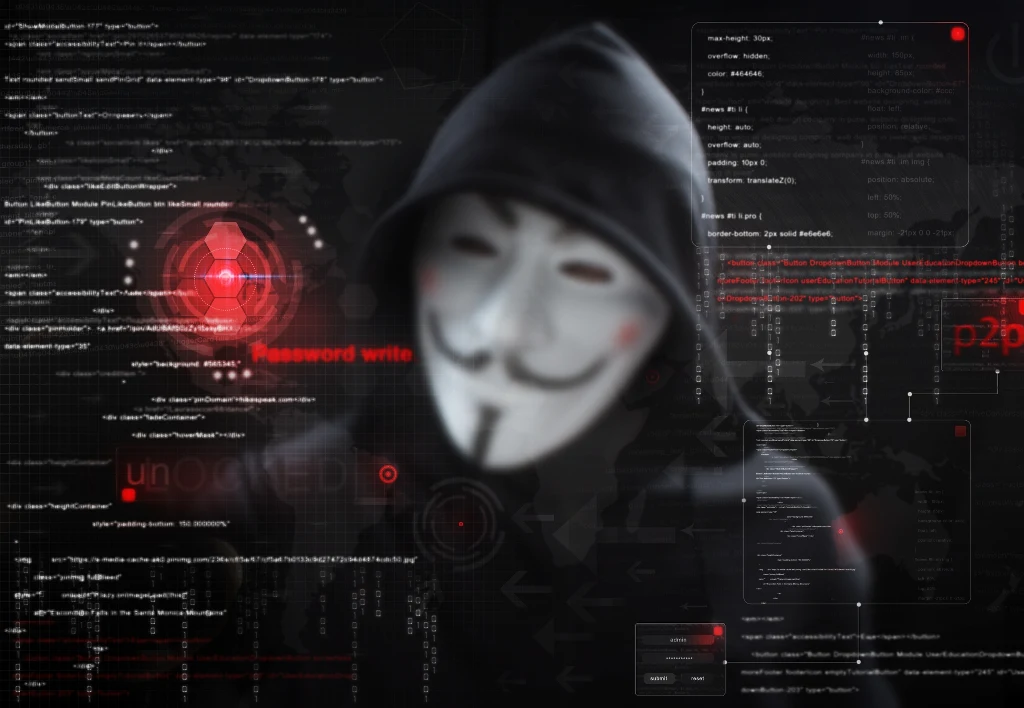 Polska zajęła w grudniu 2020 roku dopiero 26. pozycję w Europie pod względem cyberbezpieczeństwa