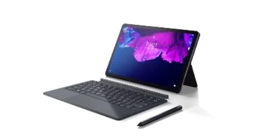 Lenovo prezentuje IdeaPad 5G i Lenovo Tab P11