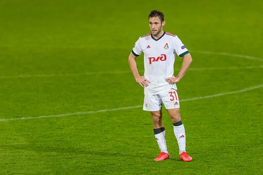 Maciej Rybus