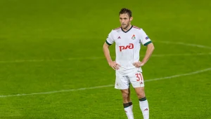 Maciej Rybus