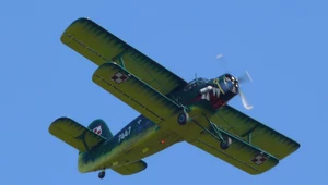 An-2 - dwupłatowa legenda z Mielca