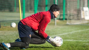 ​Wisła Kraków. Mateusz Lis: Moje życie pewnie wywróci się do góry nogami