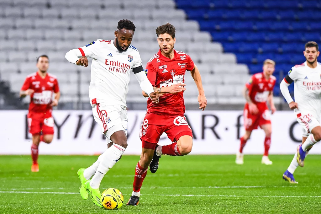 Moussa Dembele Moussa Dembele