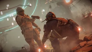 Killzone Shadow Fall