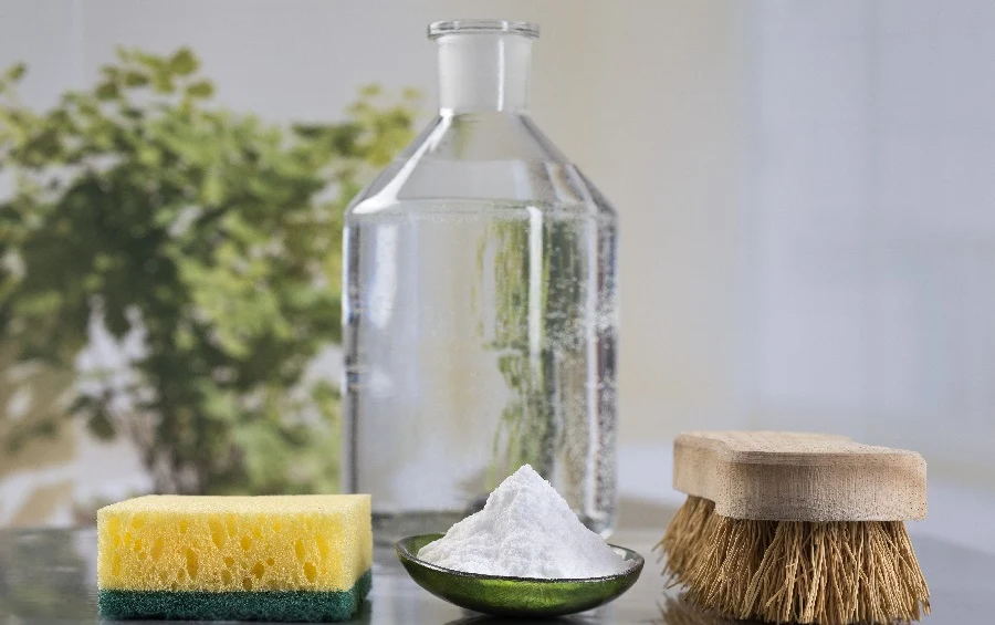 Ocet ma wiele zastosowań