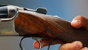 Strzelectwo - zdj. ilustracyjne