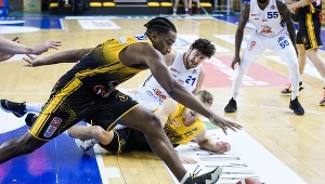 HydroTruck Radom -Arged BM Slam Stal Ostrow Wielkopolski