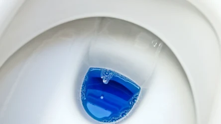 Marzysz o czystej i pachnącej toalecie? Wystarczy, że połączysz 3 tanie składniki i wlejesz je do środka