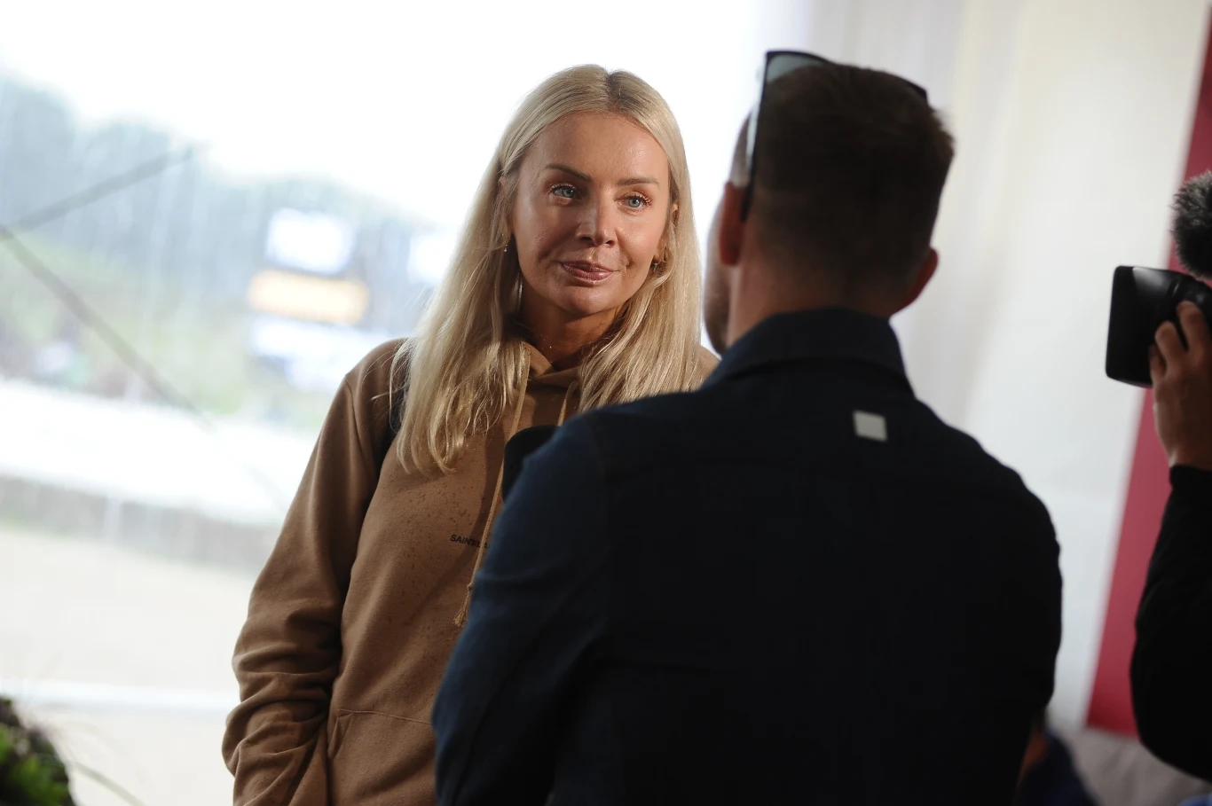 Agnieszka Woźniak-Starak Agnieszka Woźniak-Starak