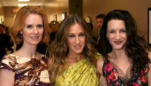Cynthia Nixon, Sarah Jessica Parker i Kristin Davis za udział w nowej serii otrzymają po co najmniej 10 milionów dolarów