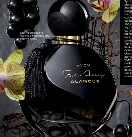 Woda perfumowana Avon