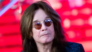 Ozzy Osbourne z nowym wizerunkiem. Do kogo go porównali?