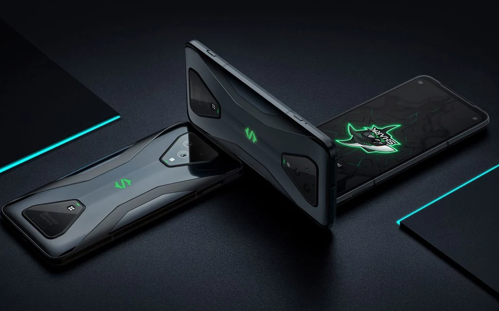 Xiaomi Black Shark 4 pojawi się już niebawem?