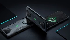 Xiaomi Black Shark 4 potwierdzony