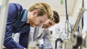 Najbardziej poszukiwanymi specjalistami są m.in. inżynierowie związani z automatyzacją produkcji