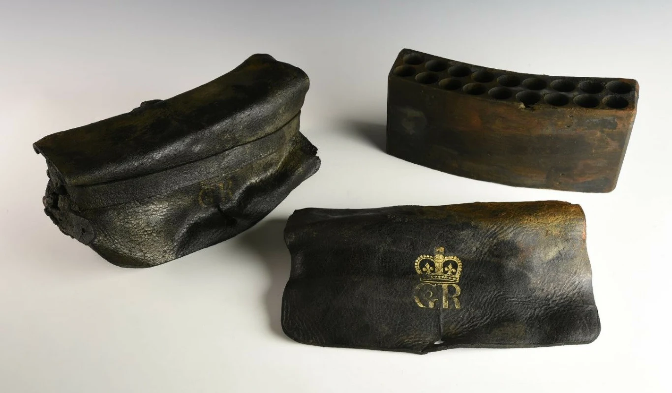 W czerwcu 1795 roku wyruszył z innymi okrętami w rejs, podczas którego zdobyto sześć jednostek francuskich, w tym korwetę „Légère” i korsarski szkuner „Deux Amis”. Operacje te trwały do końca roku.