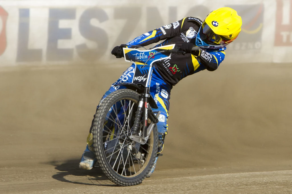 Wiktor Lampart Wiktor Lampart