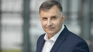 Zbigniew Jagiełło, prezes PKO Banku Polskiego