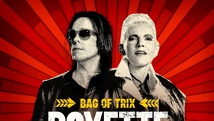 Roxette "Bag of Trix. Music From The Roxette Vaults": Lata 90. wiecznie żywe [RECENZJA]