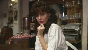Vicki Michelle