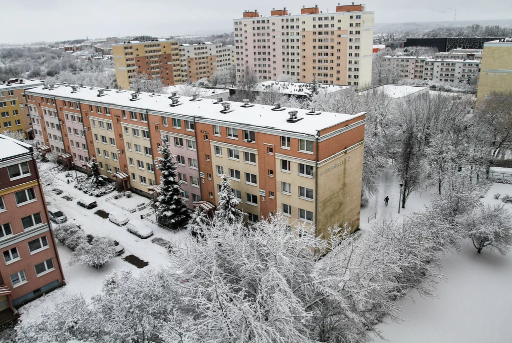 Mimo tego, nie jest powiedziane iż „zima stulecia” nigdy więcej nie zawita nad Wisłę. Jak czytamy na portalu Twoja Pogoda, specyficzne układy wyżów i niżów, skutkujące niskimi temperaturami i obfitymi opadami śniegu, występują cyklicznie, co kilka dekad. Do tego rodzaju anomalii najczęściej dochodzi na północnych krańcach Polski – gdzie występuje tzw. „efekt jezior” ( obfite opady śniegu powstałe na skutek przemieszczania się zimnego powietrza po długich obszarach cieplejszej wody jeziora). Ci, którzy z tęsknotą wypatrują śniegów i mrozów powinni jednak pamiętać o jeszcze jednej kwestii – ociepleniu klimatu, które już nie raz zmusiło nas do rewizji oczekiwań wobec pór roku. (Na zdj.: zima w Olsztynie w 2019 roku) Mimo tego, nie jest powiedziane iż „zima stulecia” nigdy więcej nie zawita nad Wisłę. Jak czytamy na portalu Twoja Pogoda, specyficzne układy wyżów i niżów, skutkujące niskimi temperaturami i obfitymi opadami śniegu, występują cyklicznie, co kilka dekad. Do tego rodzaju anomalii najczęściej dochodzi na północnych krańcach Polski – gdzie występuje tzw. „efekt jezior” ( obfite opady śniegu powstałe na skutek przemieszczania się zimnego powietrza po długich obszarach cieplejszej wody jeziora). Ci, którzy z tęsknotą wypatrują śniegów i mrozów powinni jednak pamiętać o jeszcze jednej kwestii – ociepleniu klimatu, które już nie raz zmusiło nas do rewizji oczekiwań wobec pór roku. (Na zdj.: zima w Olsztynie w 2019 roku)