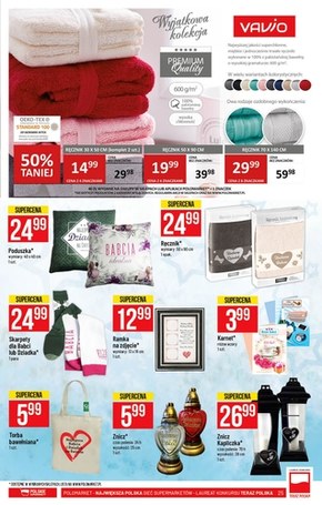 Hity Tygodnia w sklepach Polomarket