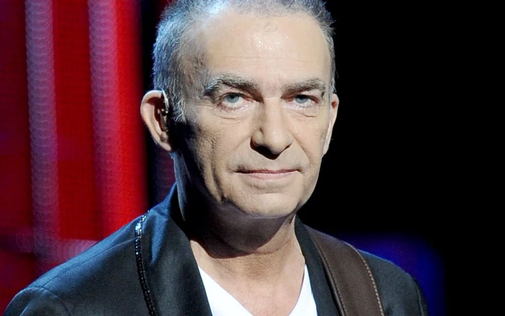 Seweryn Krajewski Seweryn Krajewski