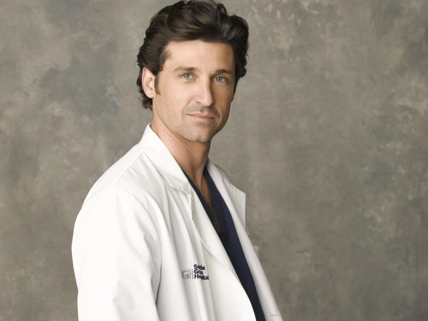 Patrick Dempsey Patrick Dempsey