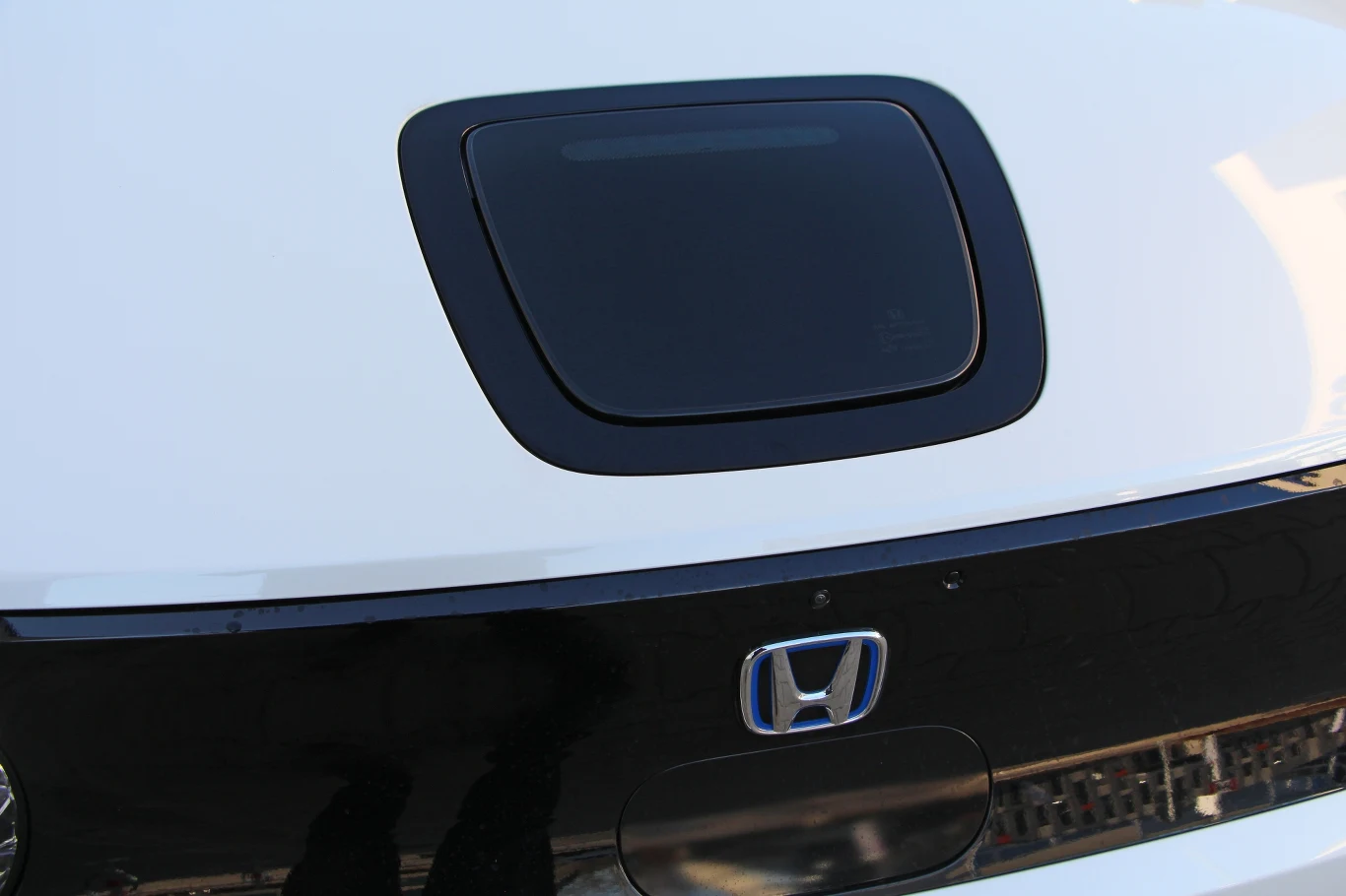 Honda e Honda e