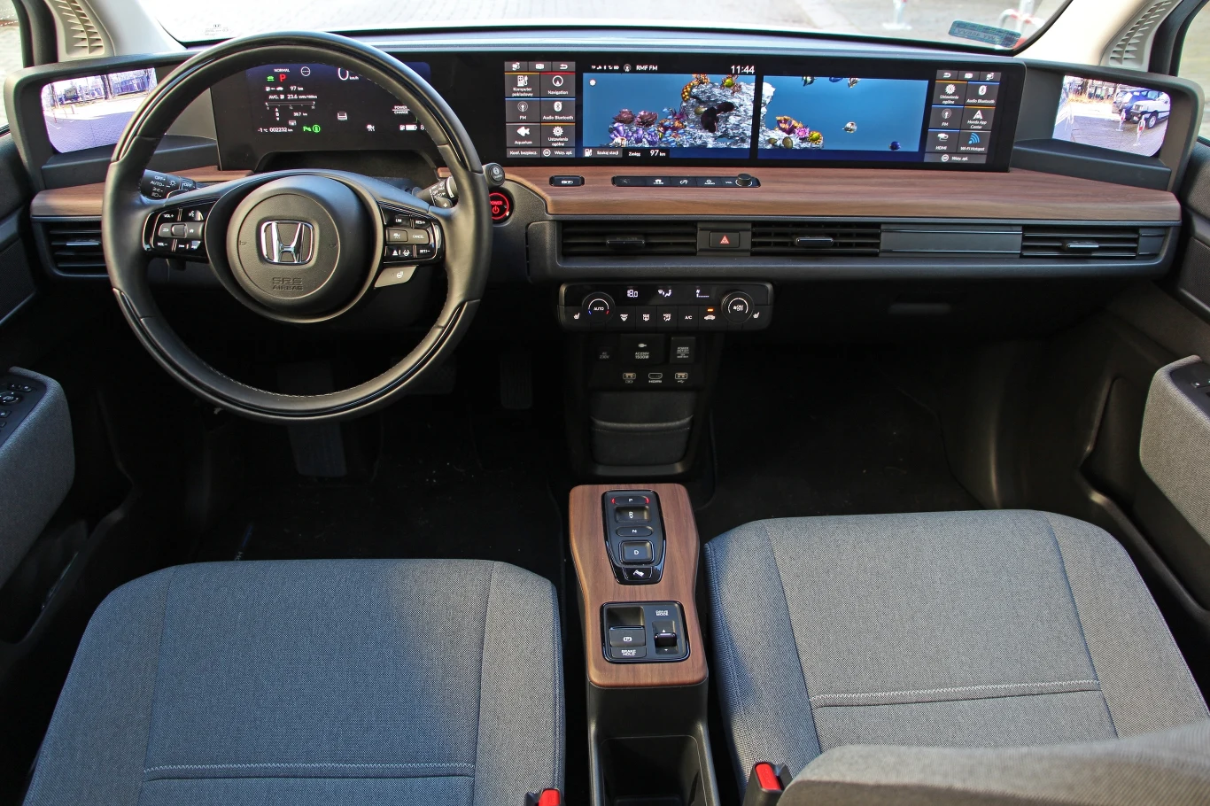 Honda e Honda e